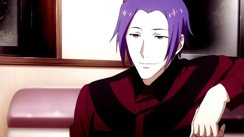 Ảnh Shuu Tsukiyama 38