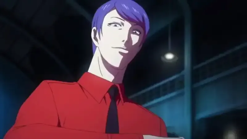 Ảnh Shuu Tsukiyama 39