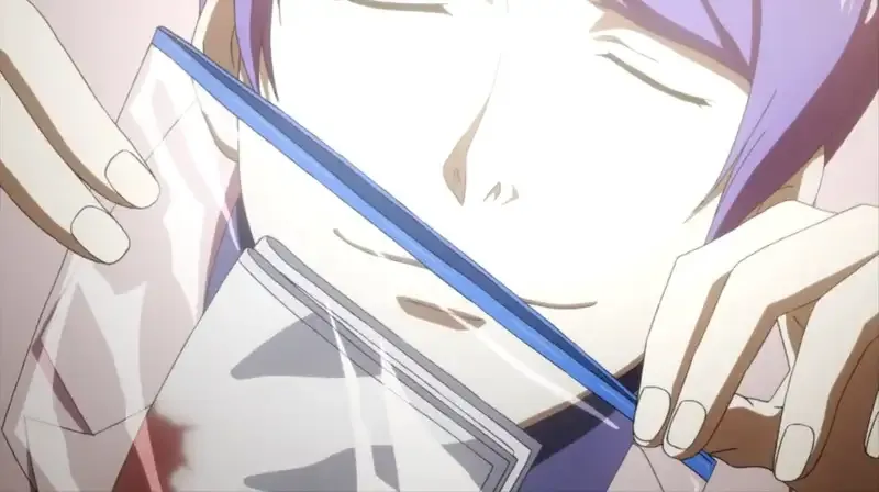 Ảnh Shuu Tsukiyama 41