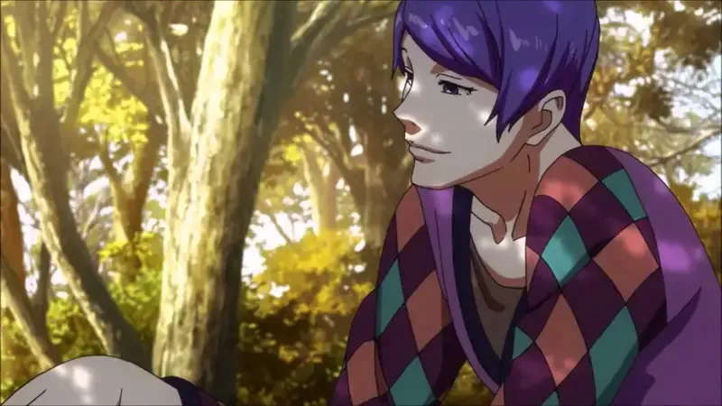 Ảnh Shuu Tsukiyama 42
