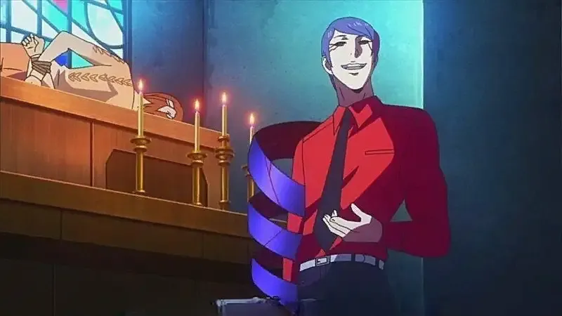 Ảnh Shuu Tsukiyama 43