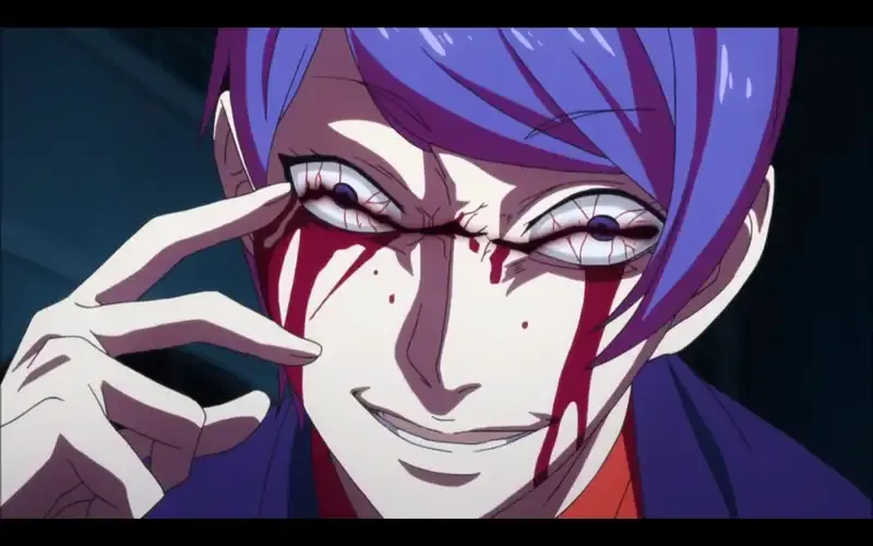 Ảnh Shuu Tsukiyama 44