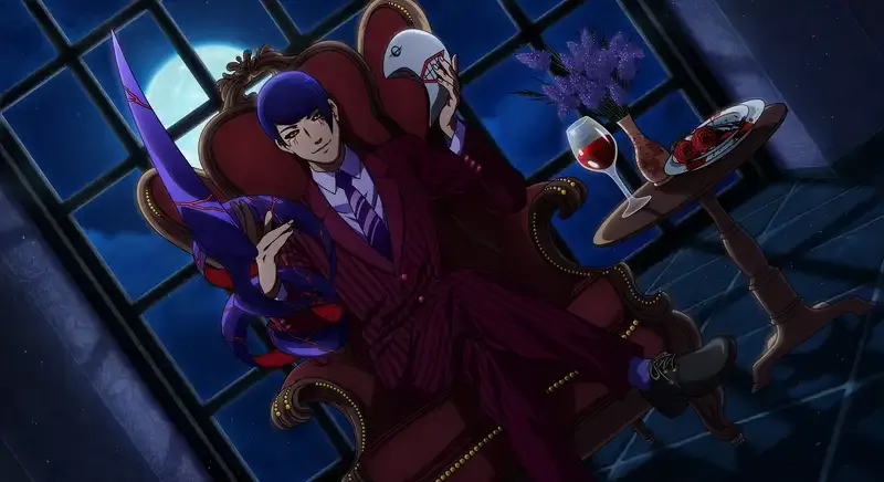 Ảnh Shuu Tsukiyama 45