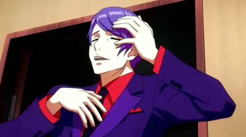 Ảnh Shuu Tsukiyama 46
