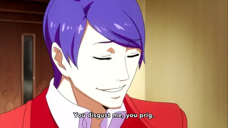 Ảnh Shuu Tsukiyama 47