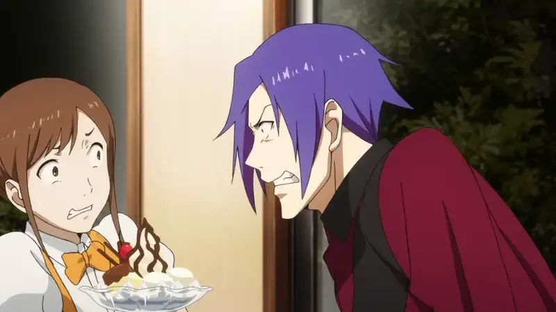 Ảnh Shuu Tsukiyama 49