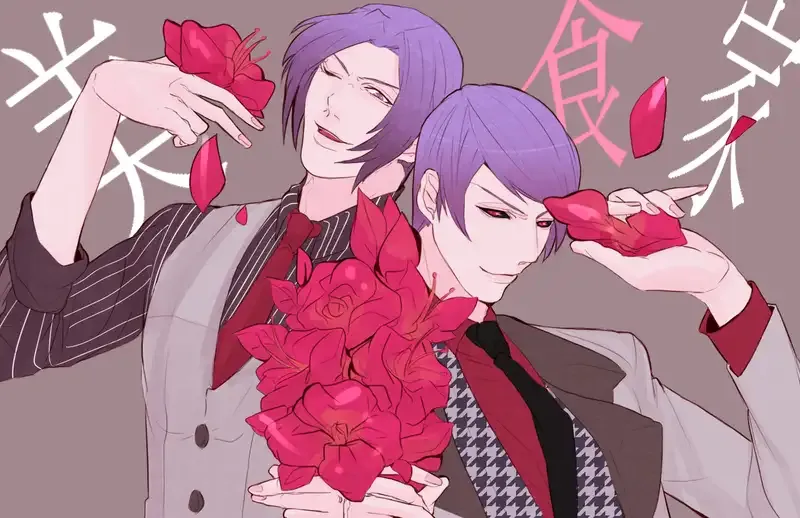Ảnh Shuu Tsukiyama 50