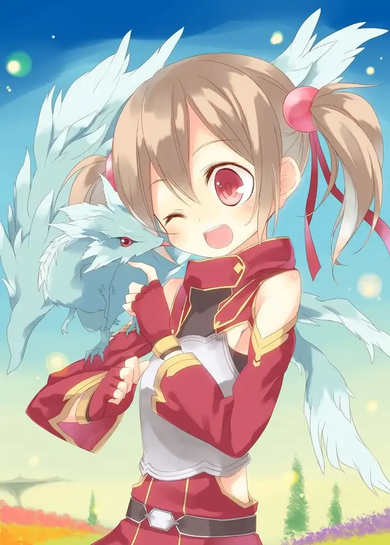Ảnh Silica 22