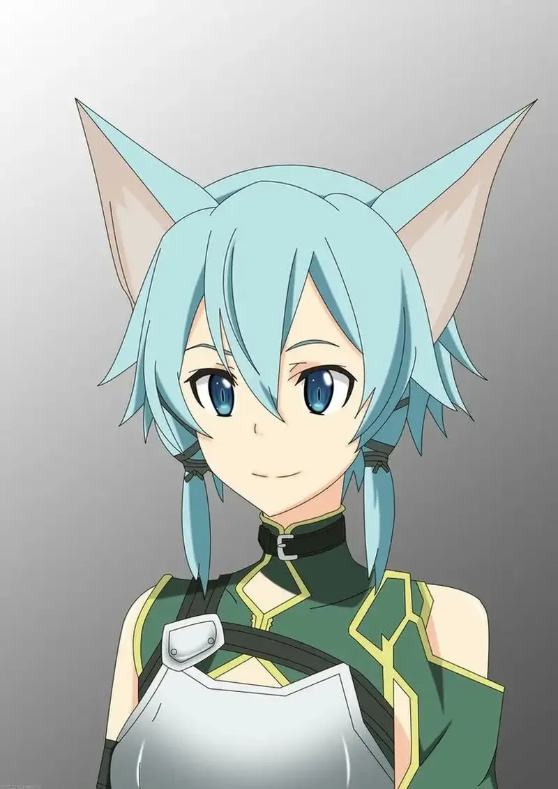 Ảnh Sinon 2