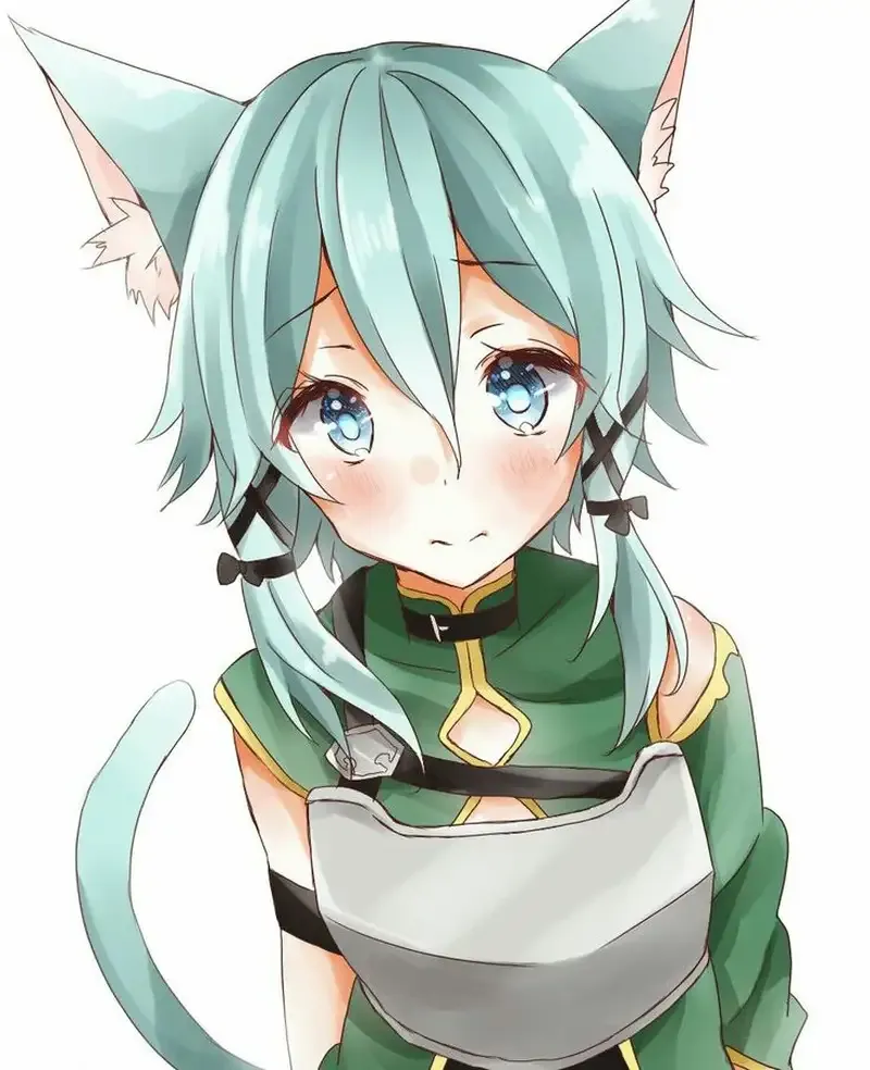 Ảnh Sinon 7
