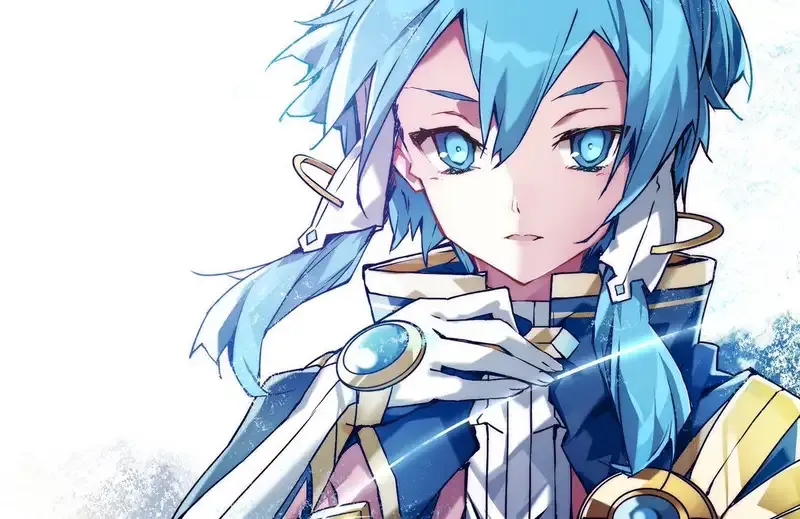 Ảnh Sinon 14