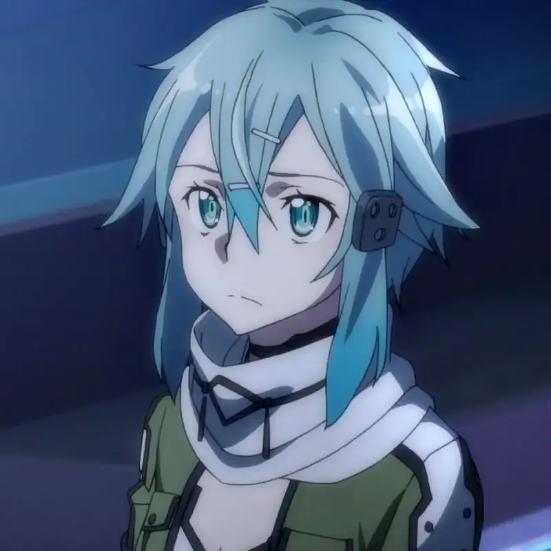 Ảnh Sinon 51