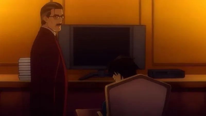 ảnh Soichiro Yagami 3