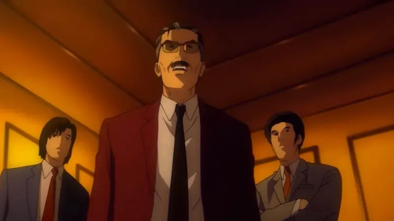 ảnh Soichiro Yagami 4