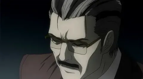 ảnh Soichiro Yagami 7