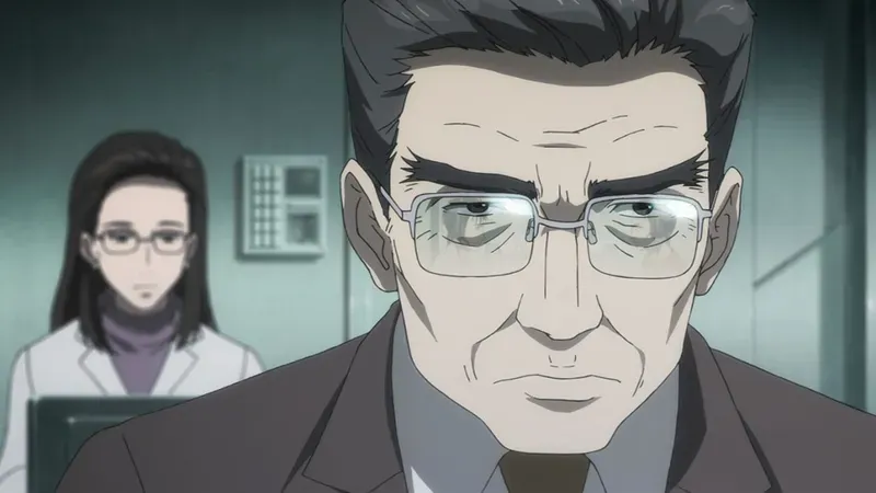 ảnh Soichiro Yagami 8