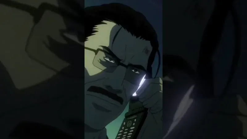 ảnh Soichiro Yagami 9