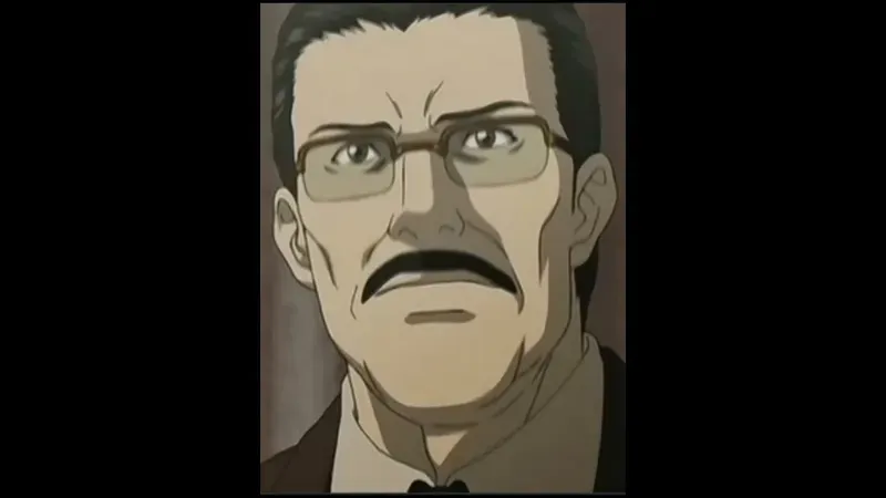 ảnh Soichiro Yagami 10