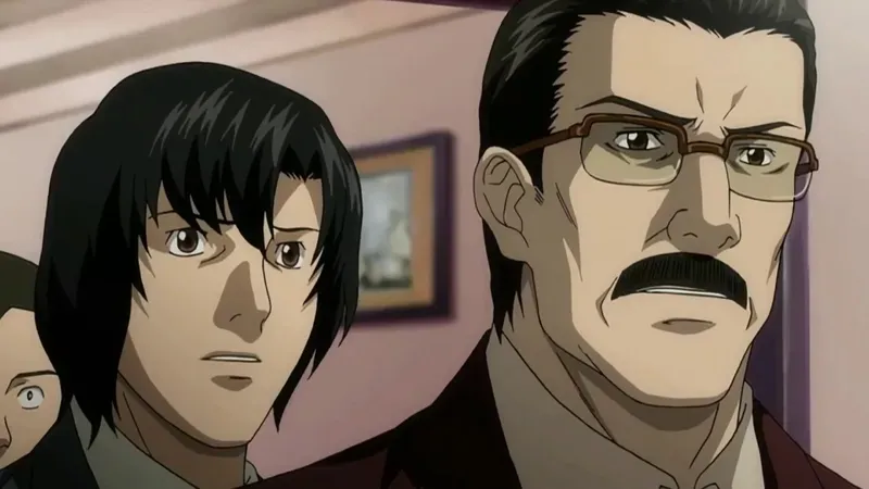 ảnh Soichiro Yagami 10