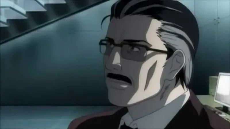 ảnh Soichiro Yagami 23