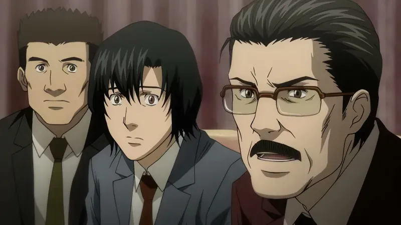 ảnh Soichiro Yagami 24