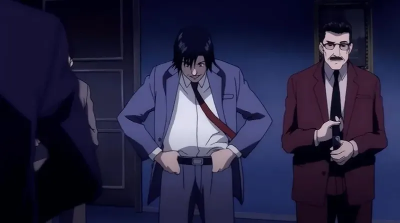 ảnh Soichiro Yagami 29