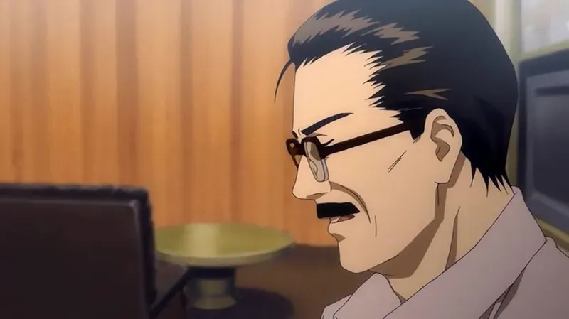 ảnh Soichiro Yagami 30