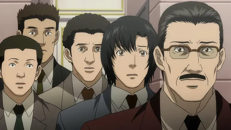 ảnh Soichiro Yagami 31