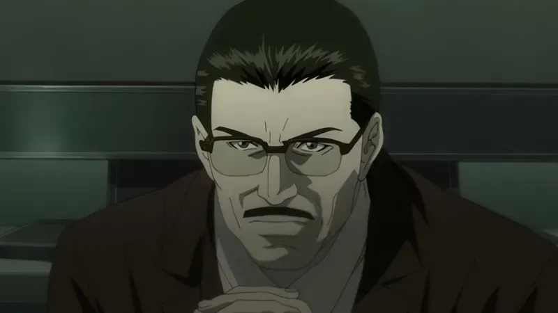 ảnh Soichiro Yagami 33