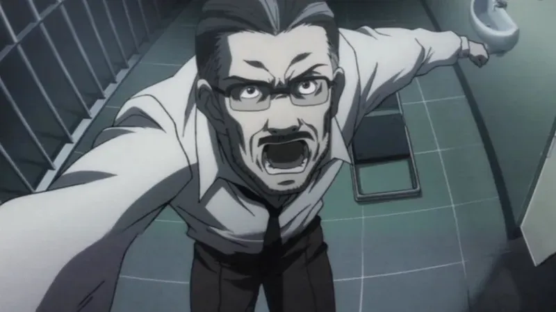 ảnh Soichiro Yagami 33