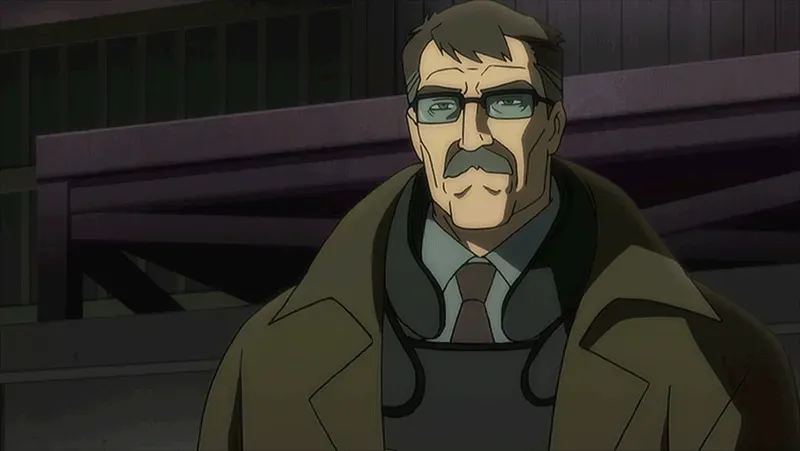 ảnh Soichiro Yagami 35