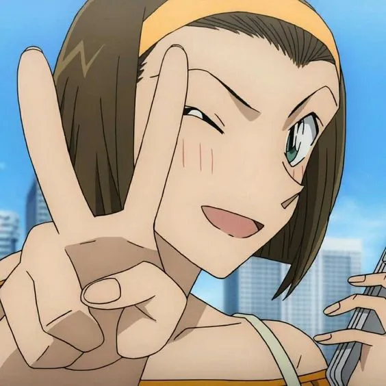Sonoko Suzuki 11