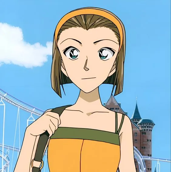 Sonoko Suzuki 28
