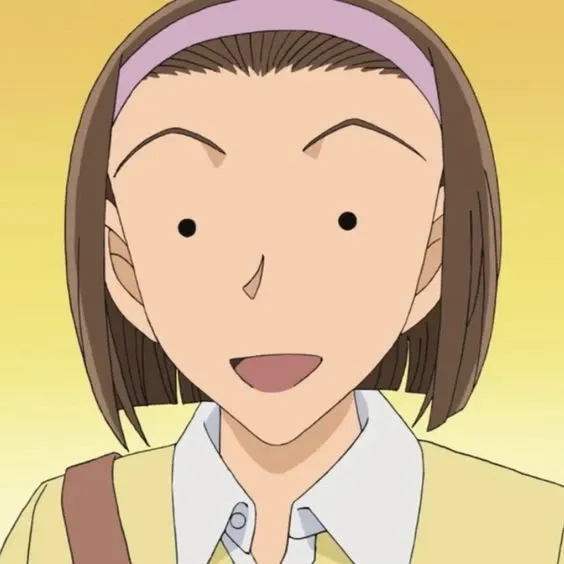 Sonoko Suzuki 30