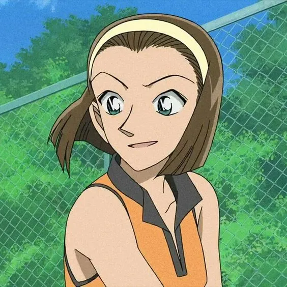 Sonoko Suzuki 35