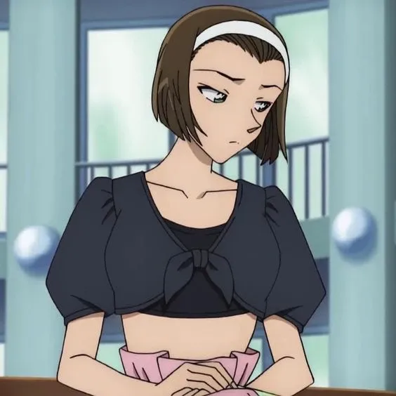 Sonoko Suzuki 38