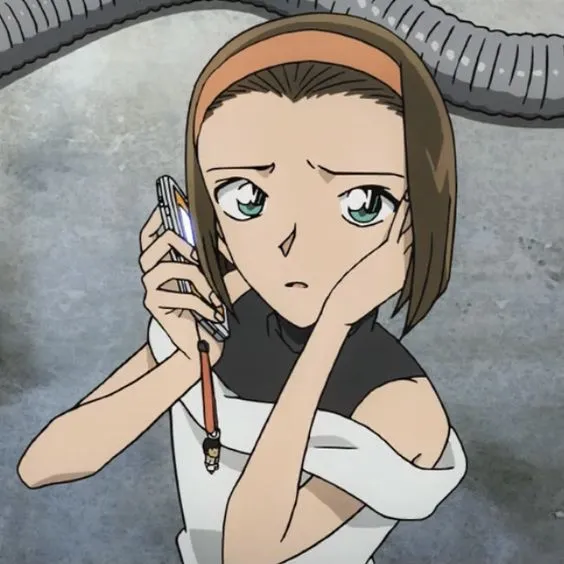 Sonoko Suzuki 39