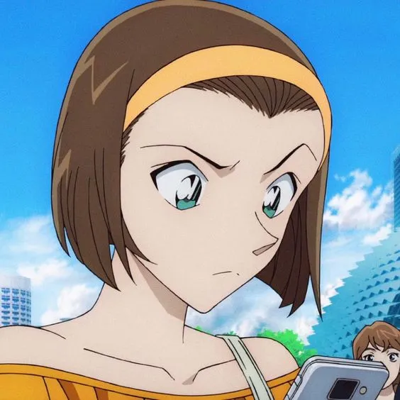 Sonoko Suzuki 48