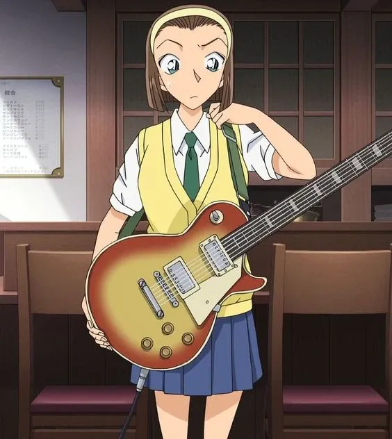 Sonoko Suzuki 50