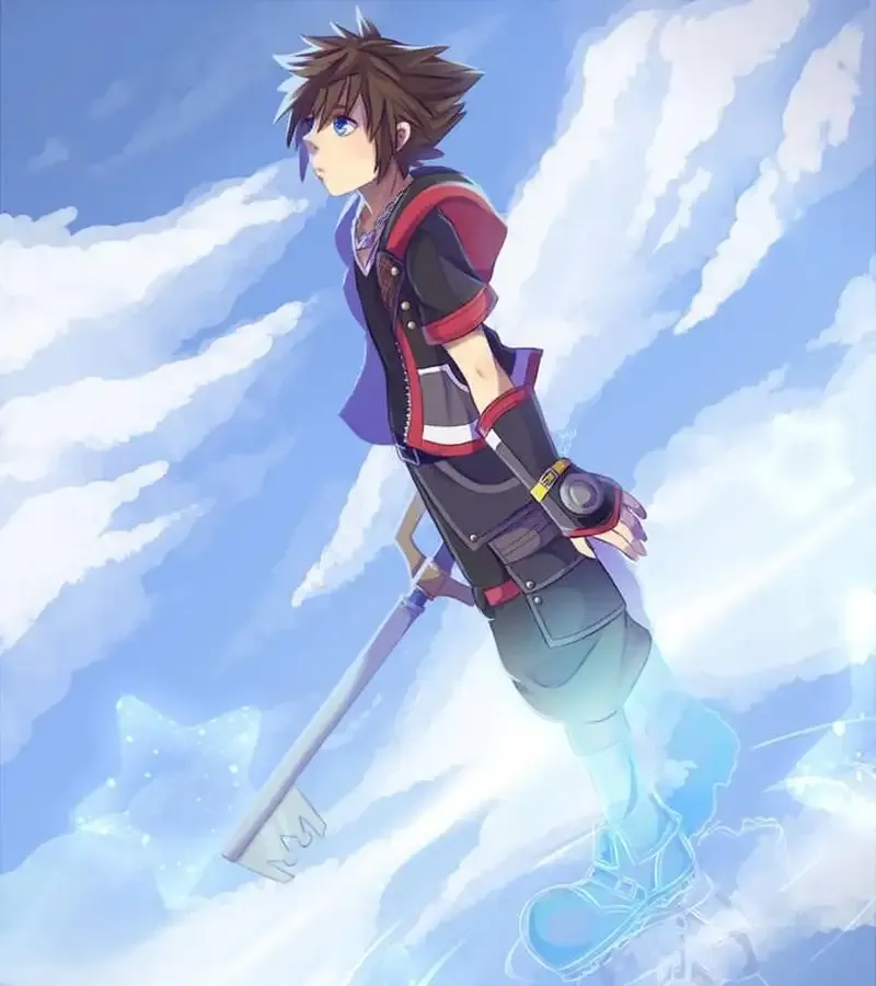 Ảnh Sora 8