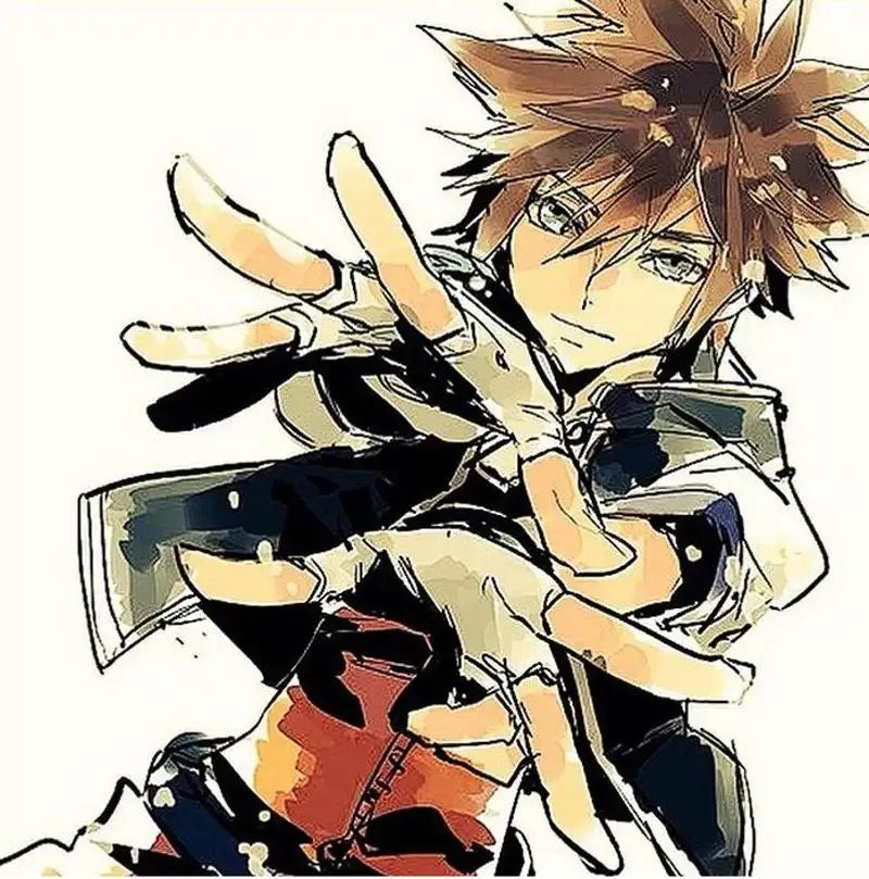 Ảnh Sora 10