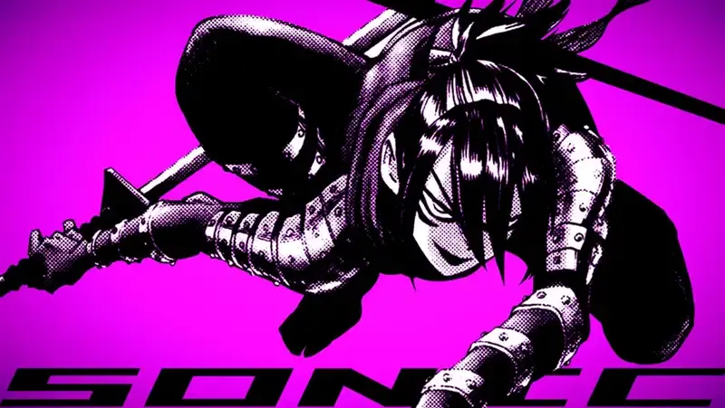 ảnh Speed-o'-Sound Sonic 40
