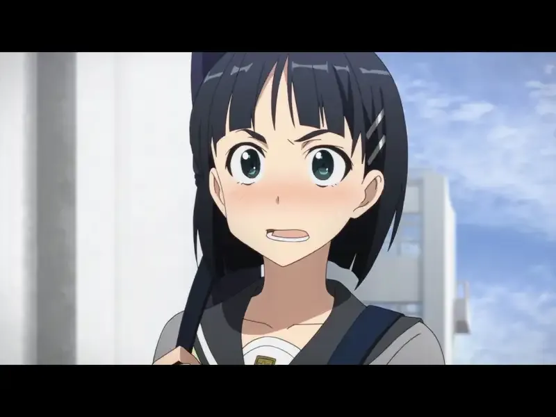 Ảnh Suguha 1