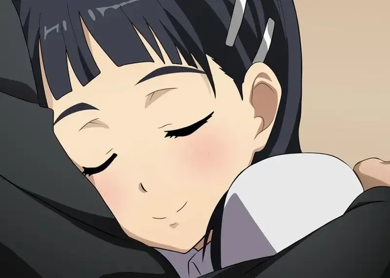 Ảnh Suguha 2