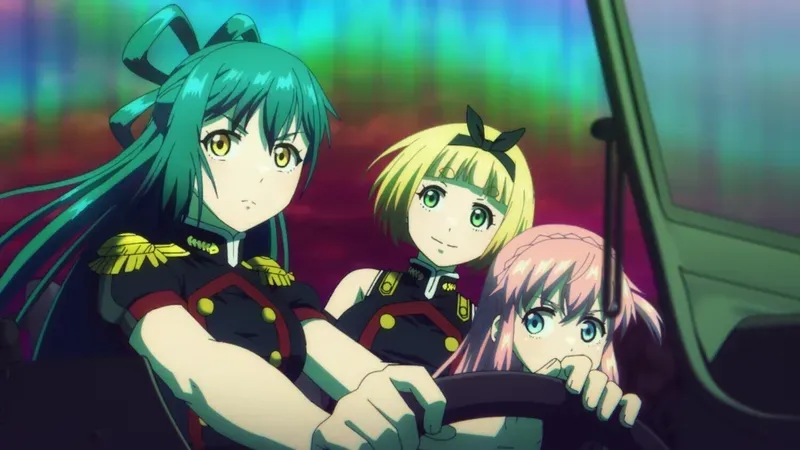 Suruga Shushu 1