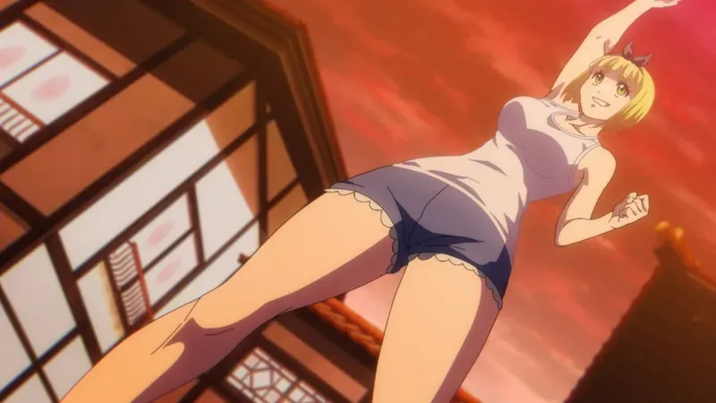 Suruga Shushu 5