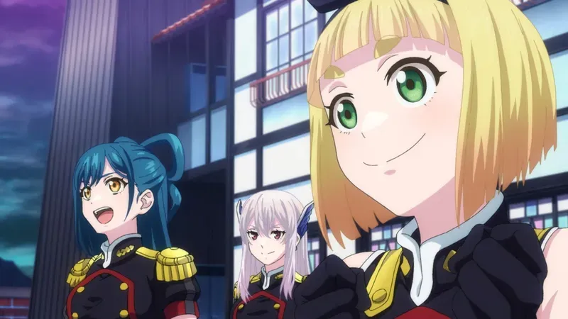 Suruga Shushu 9