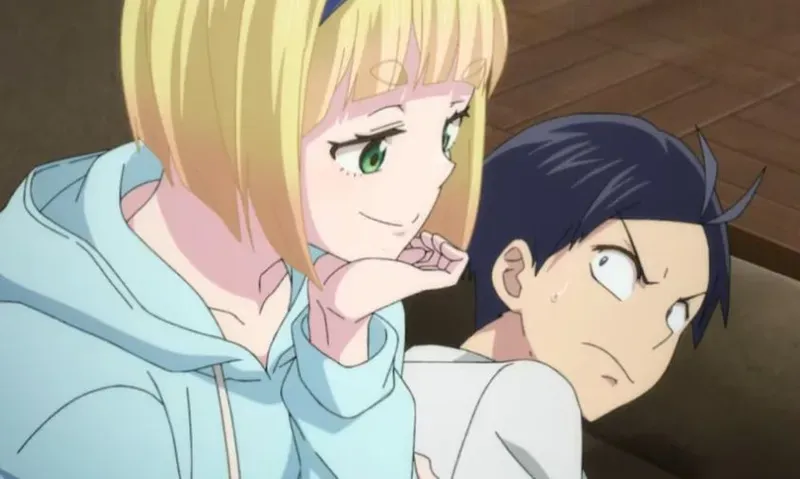 Suruga Shushu 13