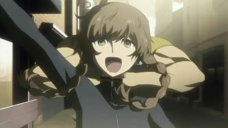 Ảnh Suzuha Amane 1