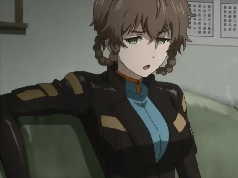 Ảnh Suzuha Amane 4